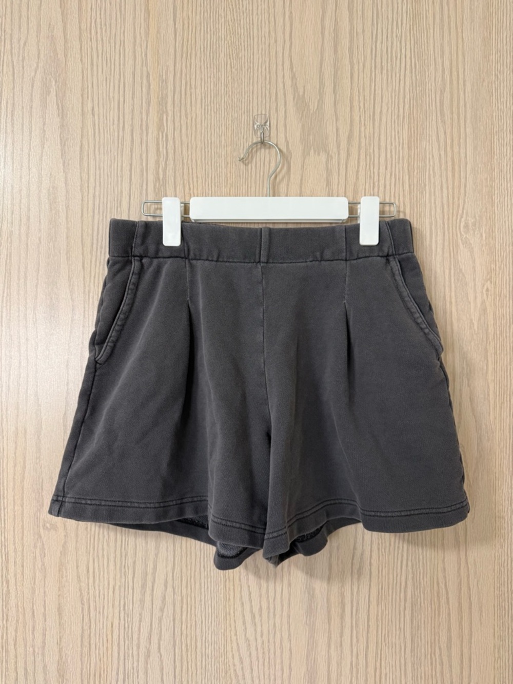 Aerie High-Waist Casual Shorts